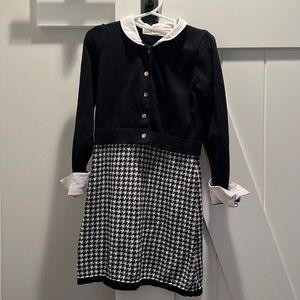 Hope and Henry Dress